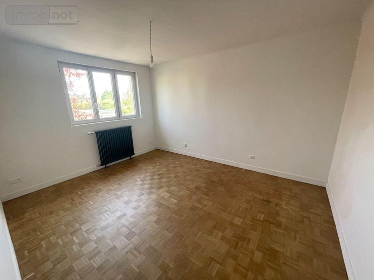 Maison a vendre Le Mans 72000 Sarthe 99 m2 8 pièces 279300 euros
