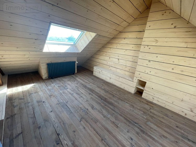 Maison a vendre Le Mans 72000 Sarthe 99 m2 8 pièces 279300 euros