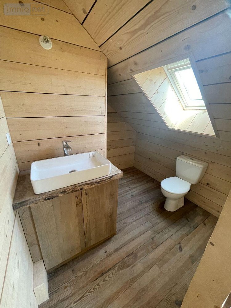 Maison a vendre Le Mans 72000 Sarthe 99 m2 8 pièces 279300 euros