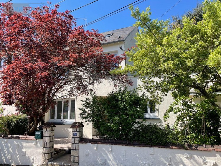 Maison a vendre Le Mans 72000 Sarthe 99 m2 8 pièces 279300 euros