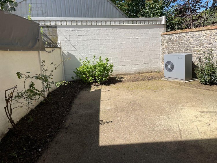 Maison a vendre Le Mans 72000 Sarthe 99 m2 8 pièces 279300 euros