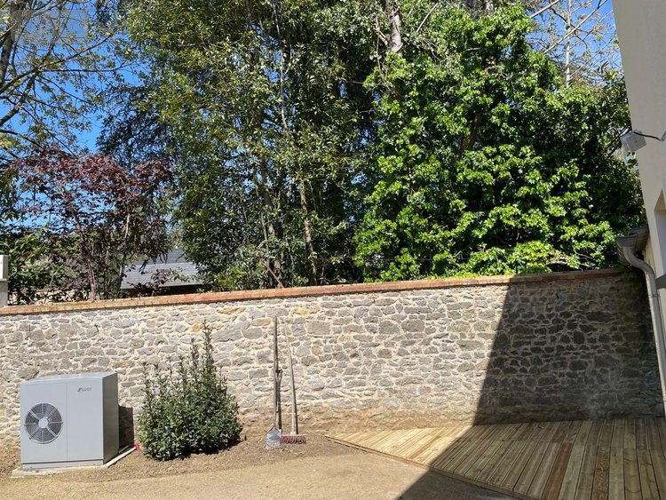 Maison a vendre Le Mans 72000 Sarthe 99 m2 8 pièces 279300 euros