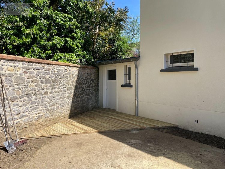 Maison a vendre Le Mans 72000 Sarthe 99 m2 8 pièces 279300 euros