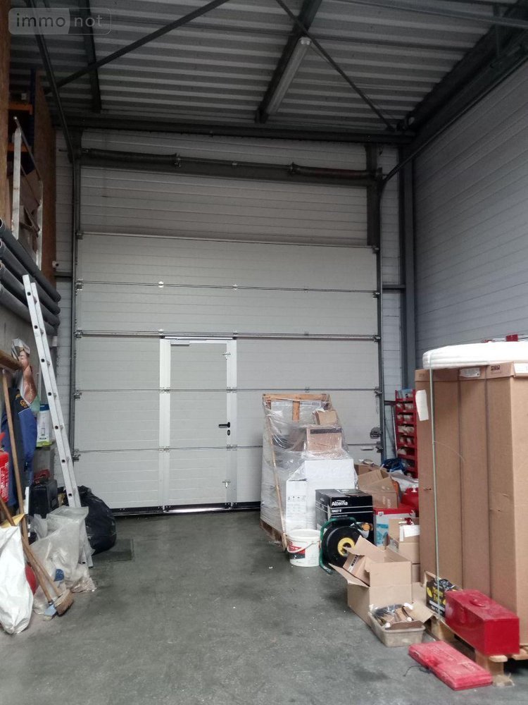 Fonds et murs commerciaux a vendre Villaines-la-Juhel 53700 Mayenne 210 m2  177680 euros