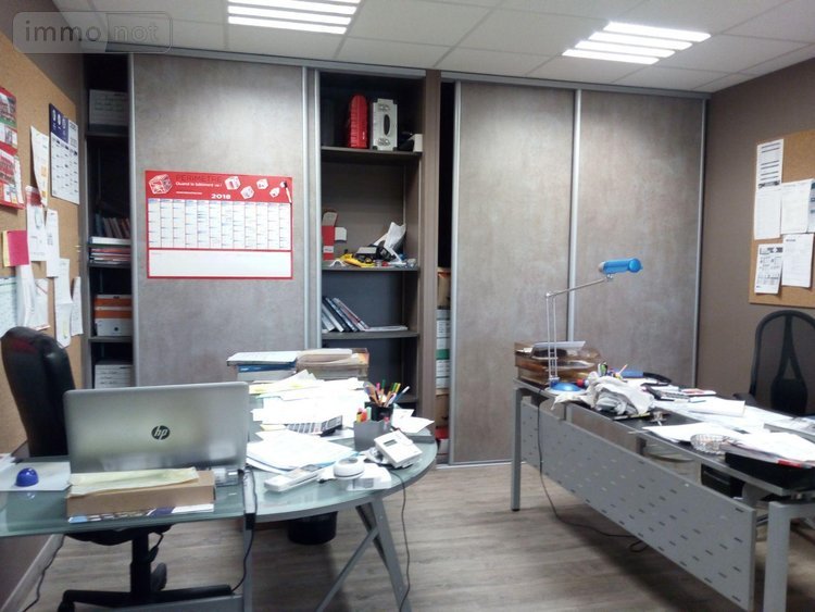 Fonds et murs commerciaux a vendre Villaines-la-Juhel 53700 Mayenne 210 m2  177680 euros