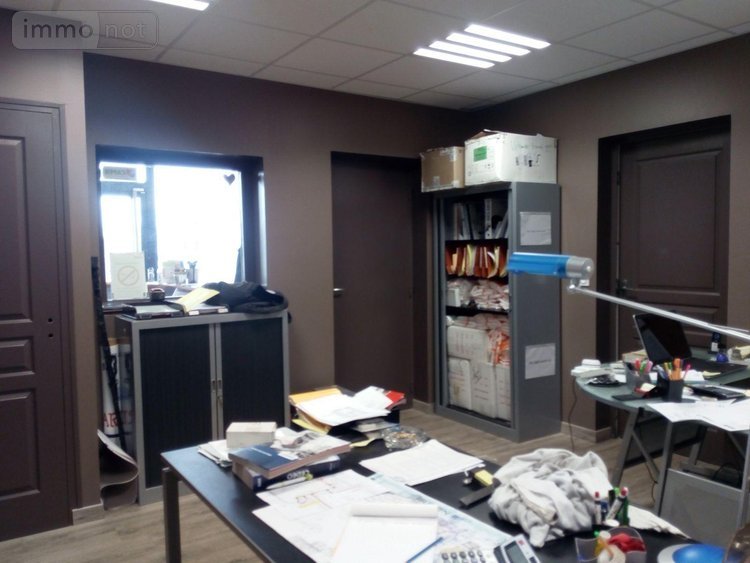 Fonds et murs commerciaux a vendre Villaines-la-Juhel 53700 Mayenne 210 m2  177680 euros