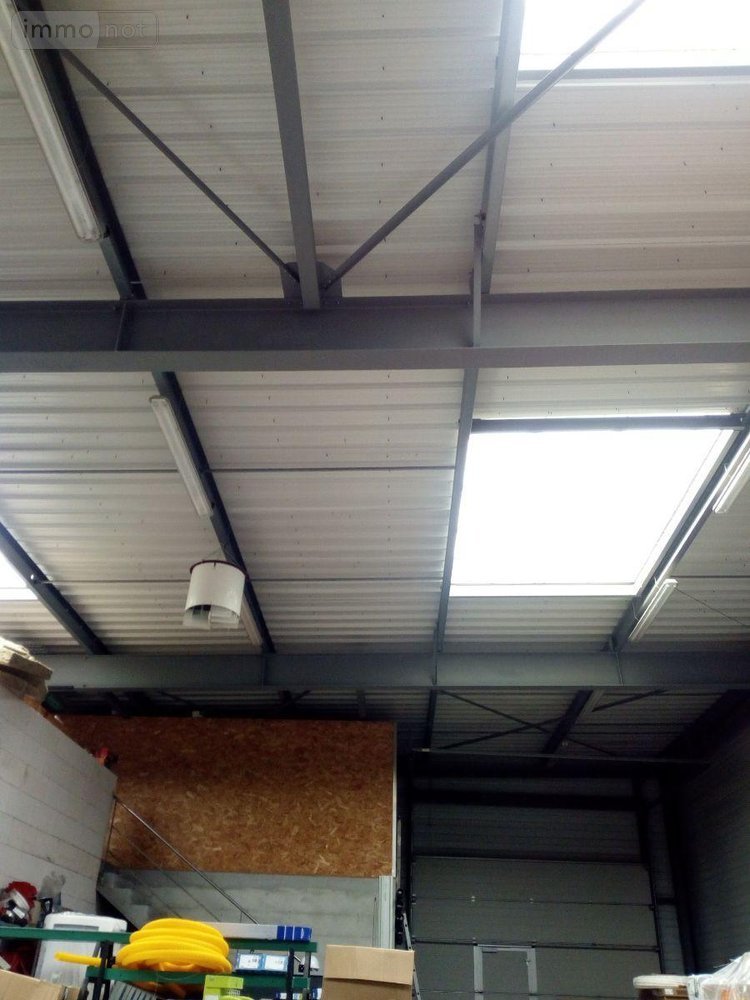 Fonds et murs commerciaux a vendre Villaines-la-Juhel 53700 Mayenne 210 m2  177680 euros