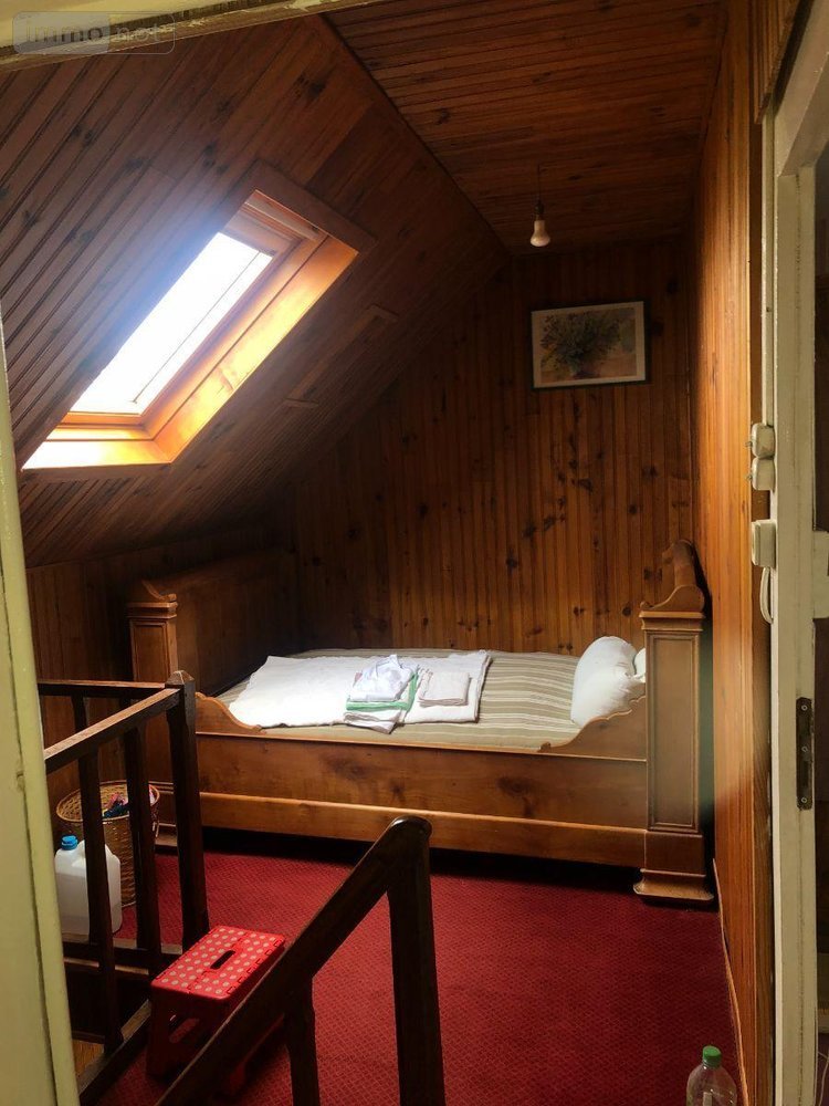 Maison a vendre Saint-Aubin 36100 Indre 95 m2 4 pièces 68900 euros