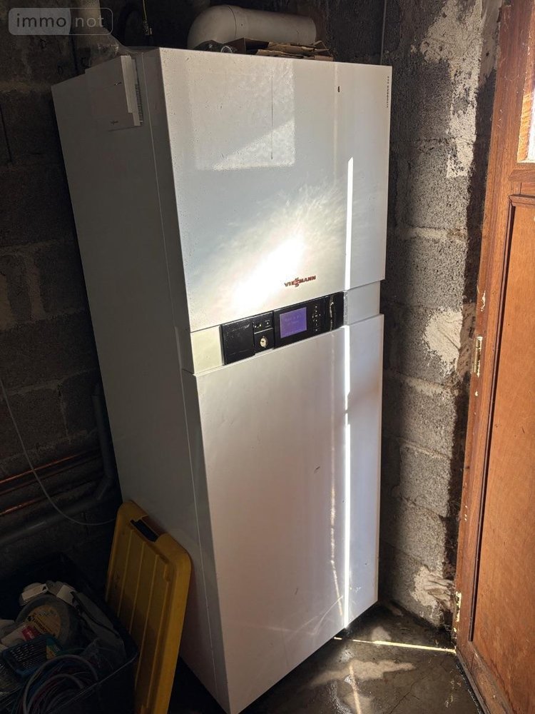 Maison a vendre Le Val-d'Ajol 88340 Vosges 103 m2 4 pièces 95000 euros