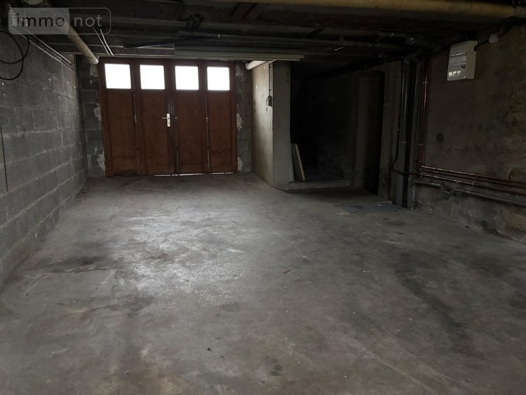 Maison a vendre Le Val-d'Ajol 88340 Vosges 103 m2 4 pièces 95000 euros