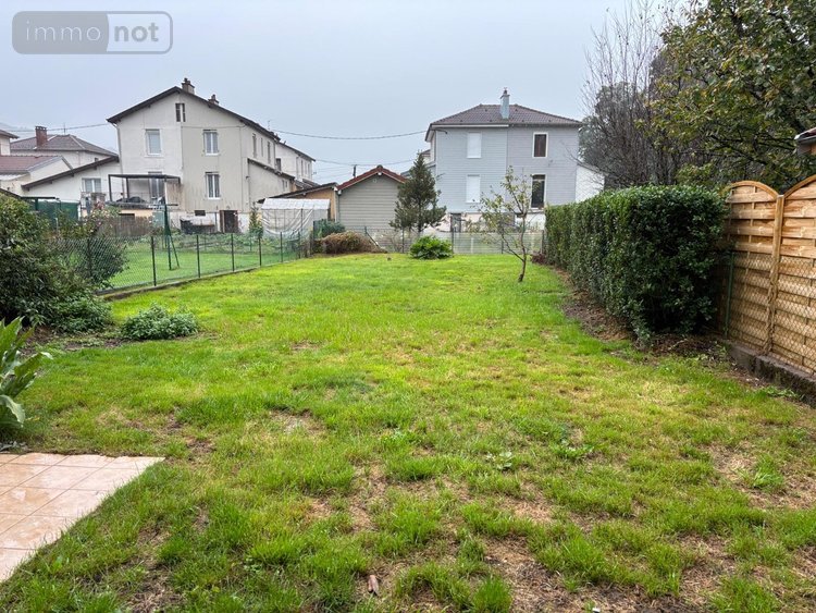 Maison a vendre Le Val-d'Ajol 88340 Vosges 103 m2 4 pièces 95000 euros