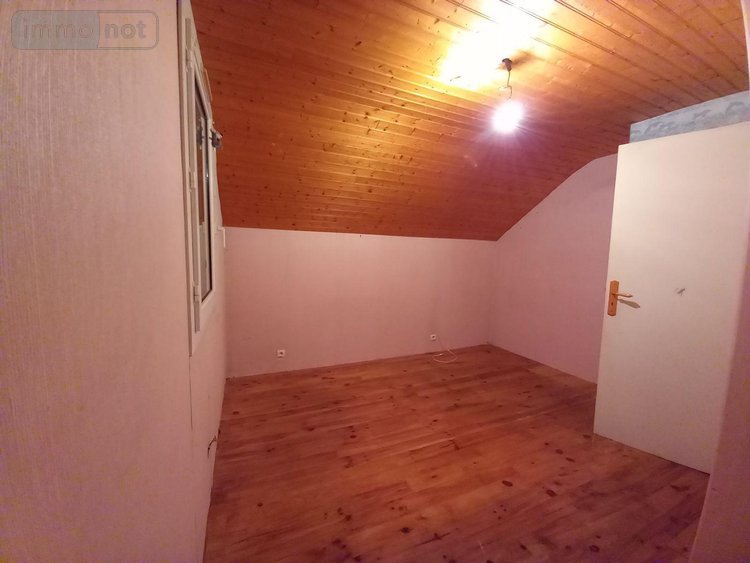 Maison a vendre La Chapelle-d'Alagnon 15300 Cantal 98 m2 5 pièces 211500 euros