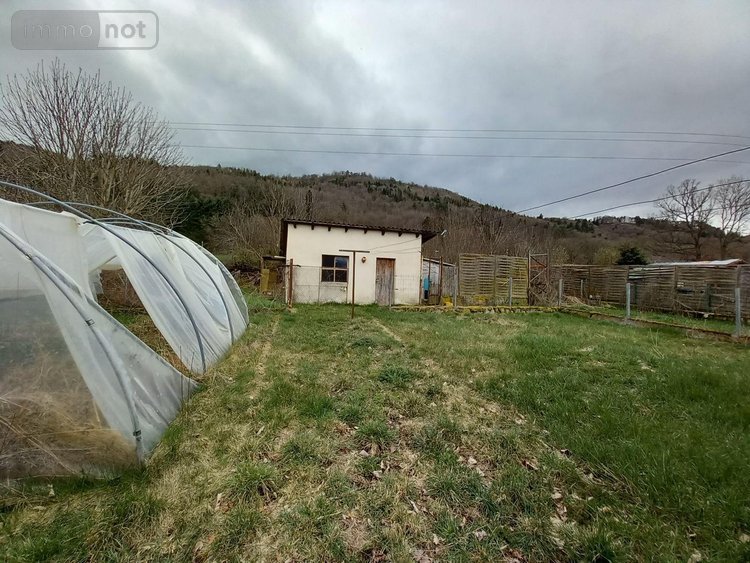 Maison a vendre La Chapelle-d'Alagnon 15300 Cantal 98 m2 5 pièces 211500 euros