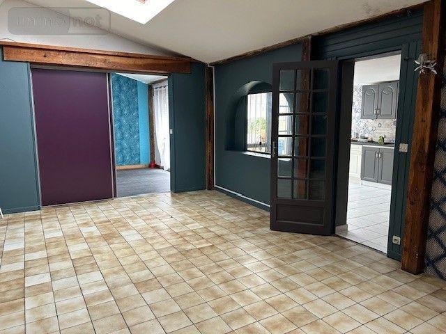 Maison a vendre Soissons 02200 Aisne 216 m2 9 pièces 312000 euros