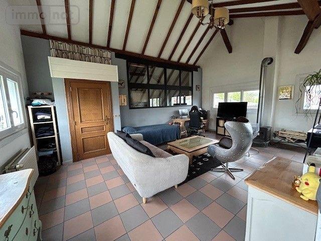 Maison a vendre Soissons 02200 Aisne 216 m2 9 pièces 312000 euros