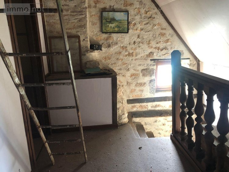 Maison a vendre Rueyres 46120 Lot 77 m2 4 pièces 72080 euros