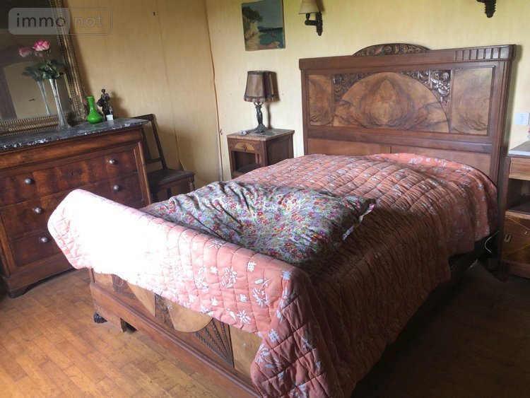 Maison a vendre Rueyres 46120 Lot 77 m2 4 pièces 72080 euros