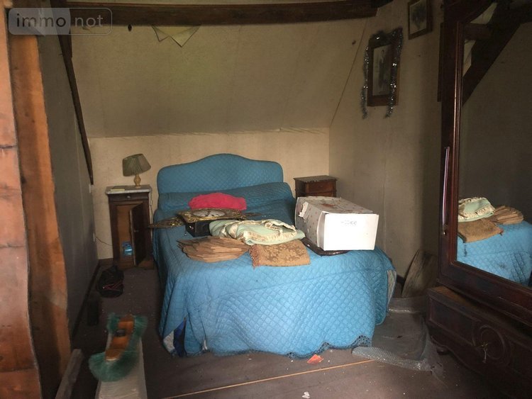 Maison a vendre Rueyres 46120 Lot 77 m2 4 pièces 64000 euros