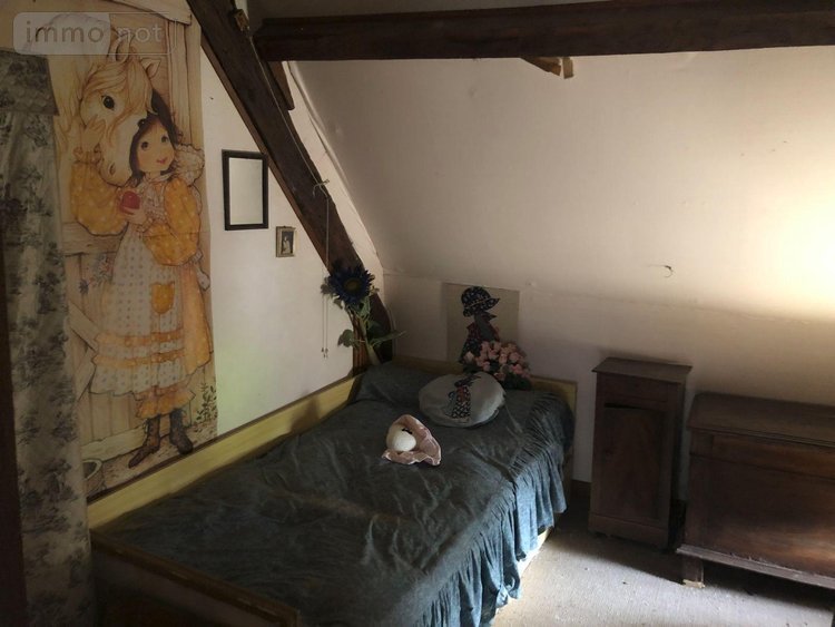 Maison a vendre Rueyres 46120 Lot 77 m2 4 pièces 72080 euros