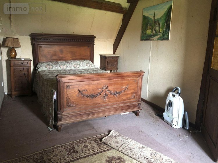 Maison a vendre Rueyres 46120 Lot 77 m2 4 pièces 72080 euros