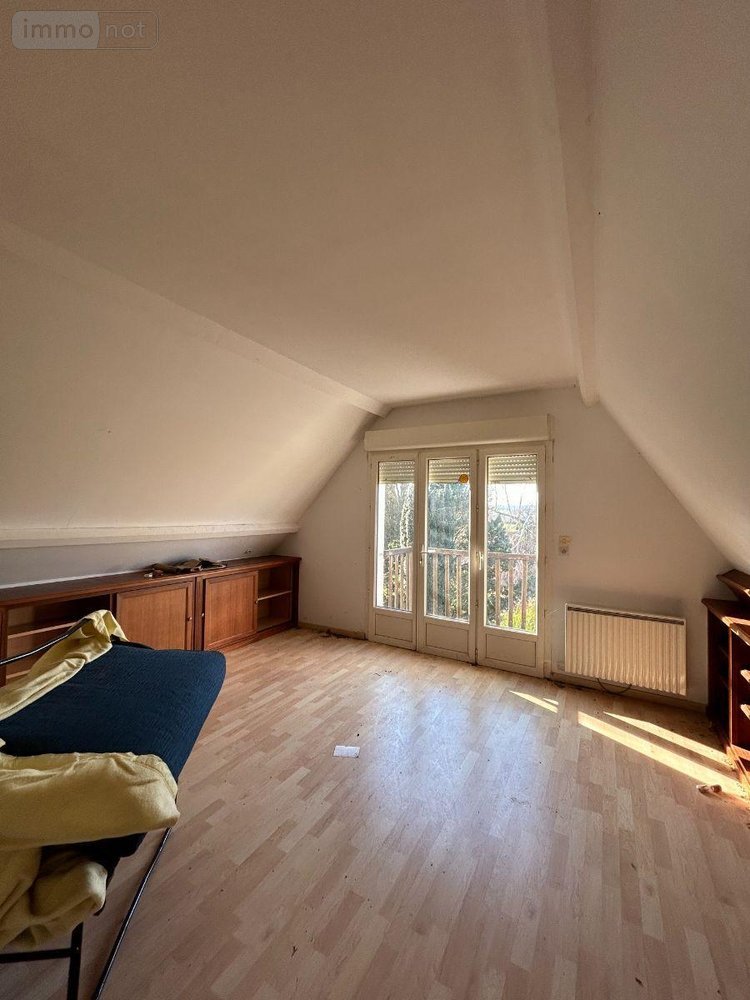 Maison a vendre Béthonvilliers 28330 Eure-et-Loir 205 m2  136500 euros