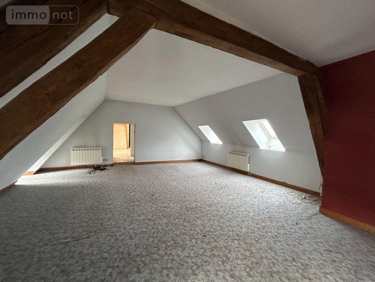Maison a vendre Béthonvilliers 28330 Eure-et-Loir 205 m2  136500 euros
