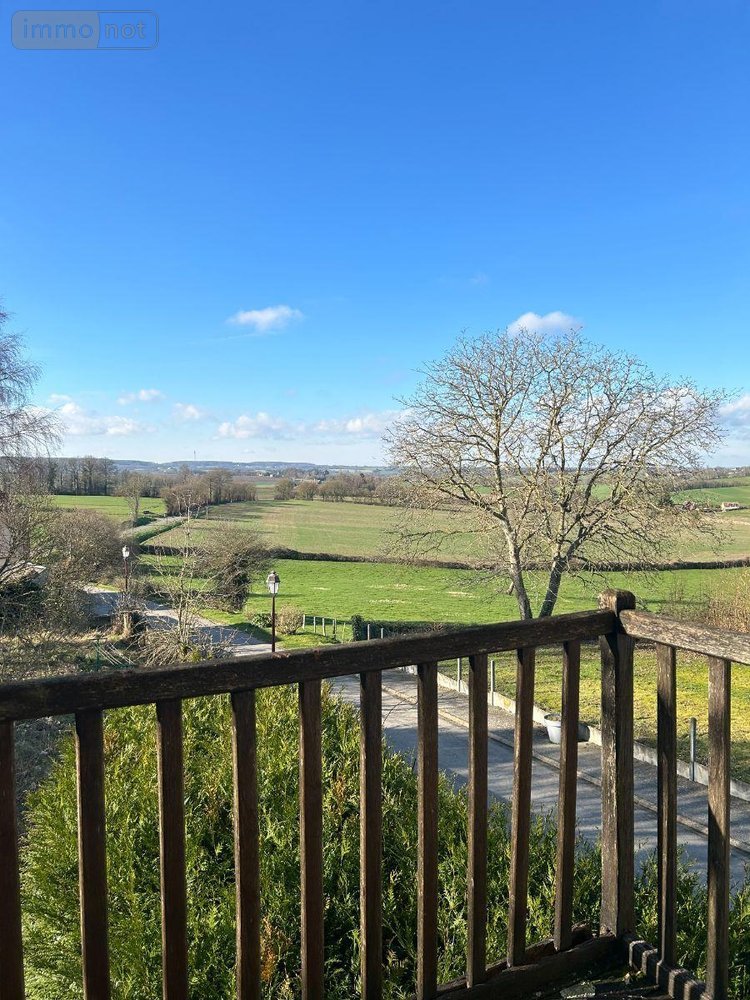 Maison a vendre Béthonvilliers 28330 Eure-et-Loir 205 m2  168000 euros