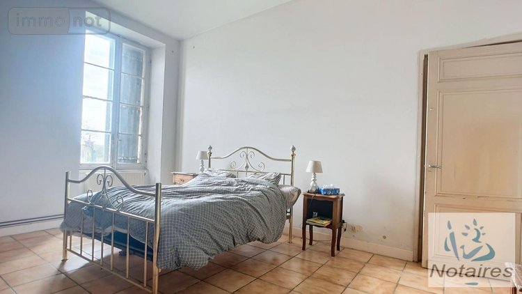 Maison a vendre Camiac-et-Saint-Denis 33420 Gironde 380 m2 20 pièces 540000 euros