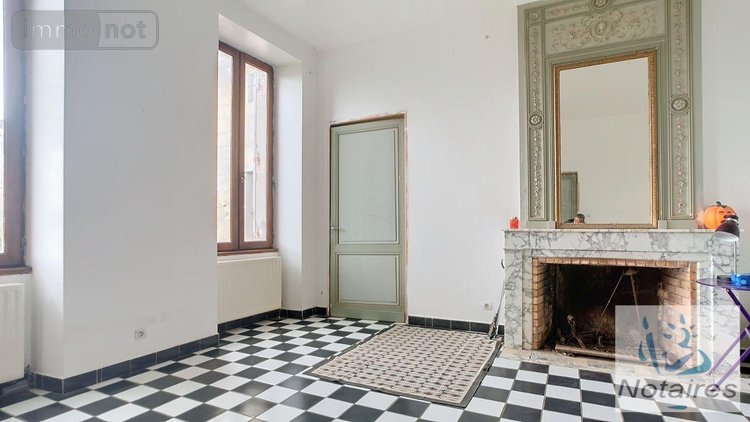 Maison a vendre Camiac-et-Saint-Denis 33420 Gironde 380 m2 20 pièces 540000 euros