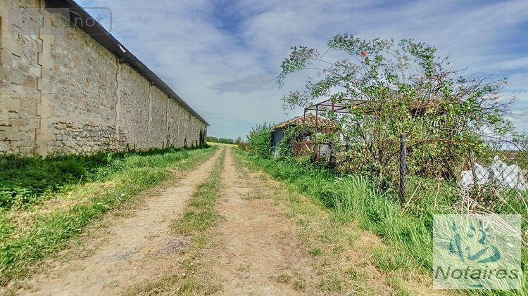 Maison a vendre Camiac-et-Saint-Denis 33420 Gironde 380 m2 20 pièces 540000 euros