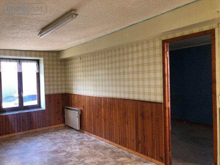 Maison a vendre Saint-Baudel 18160 Cher 64 m2 2 pièces 31000 euros