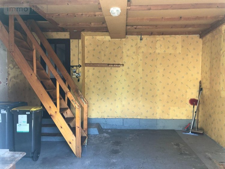 Maison a vendre Saint-Baudel 18160 Cher 64 m2 2 pièces 18000 euros