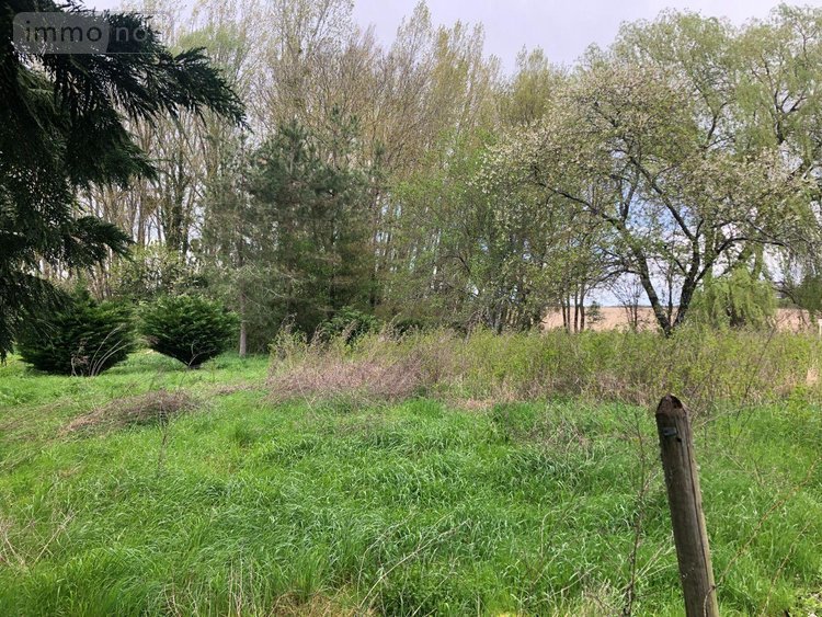 Maison a vendre Saint-Baudel 18160 Cher 64 m2 2 pièces 18000 euros