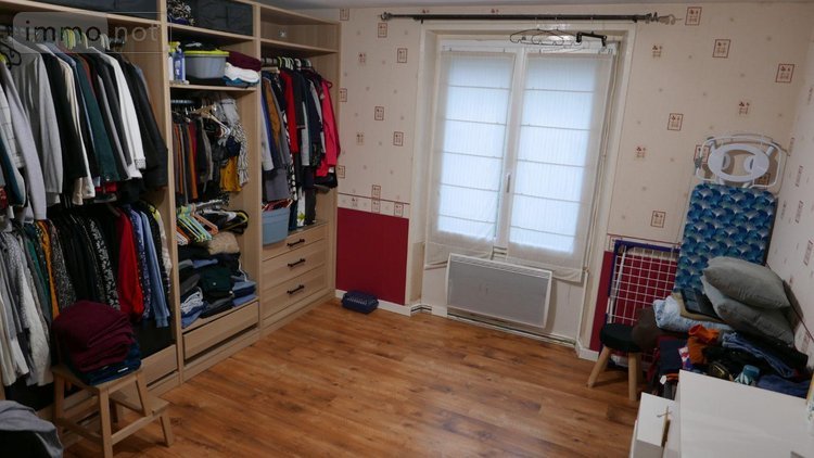 Immeuble a vendre Rethel 08300 Ardennes 135 m2  301700 euros