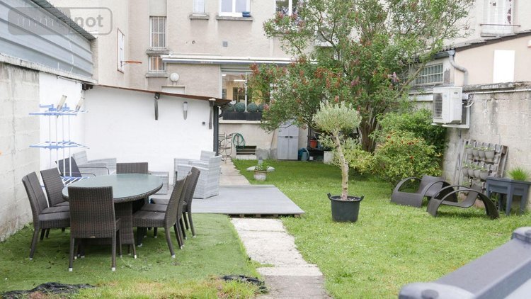 Immeuble a vendre Rethel 08300 Ardennes 135 m2  301700 euros