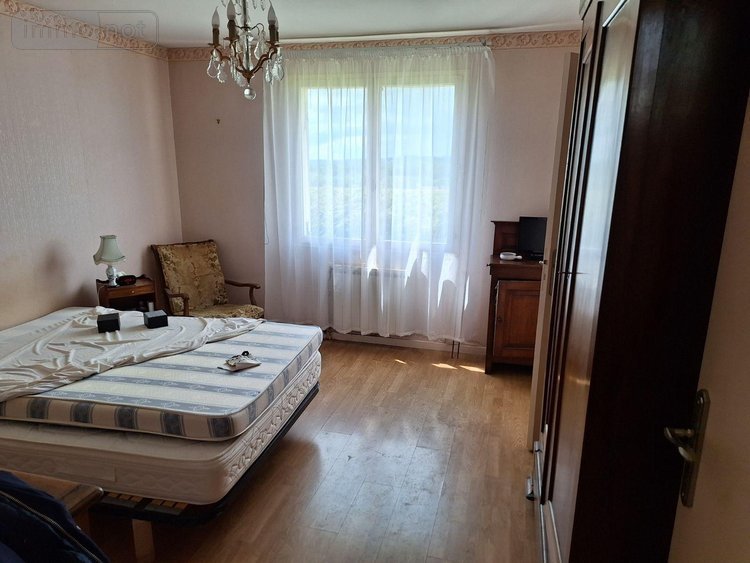 Maison a vendre Saint-Martin-d'Auxigny 18110 Cher 203 m2 8 pièces 157000 euros