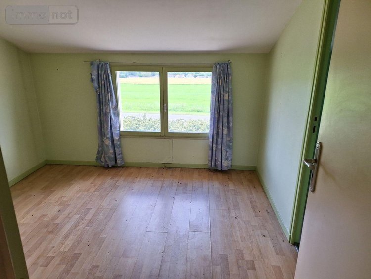 Maison a vendre Saint-Martin-d'Auxigny 18110 Cher 203 m2 8 pièces 157000 euros