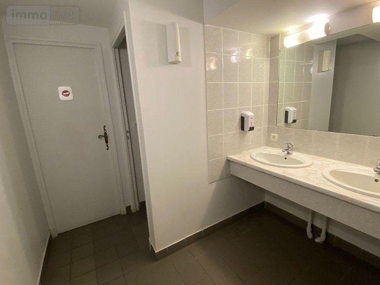 Fonds et murs commerciaux a vendre Le Falgoux 15380 Cantal  660000 euros