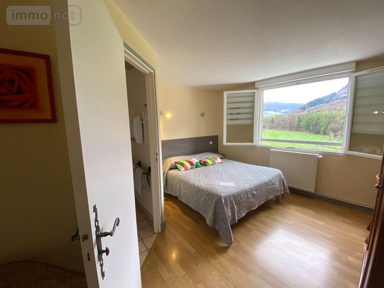 Fonds et murs commerciaux a vendre Le Falgoux 15380 Cantal  660000 euros