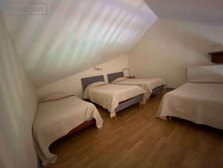 Fonds et murs commerciaux a vendre Le Falgoux 15380 Cantal  660000 euros