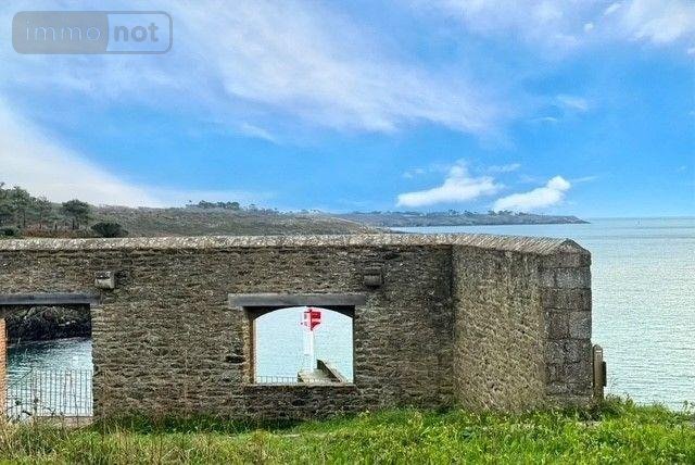 Maison a vendre Moëlan-sur-Mer 29350 Finistère 50 m2 3 pièces 239200 euros
