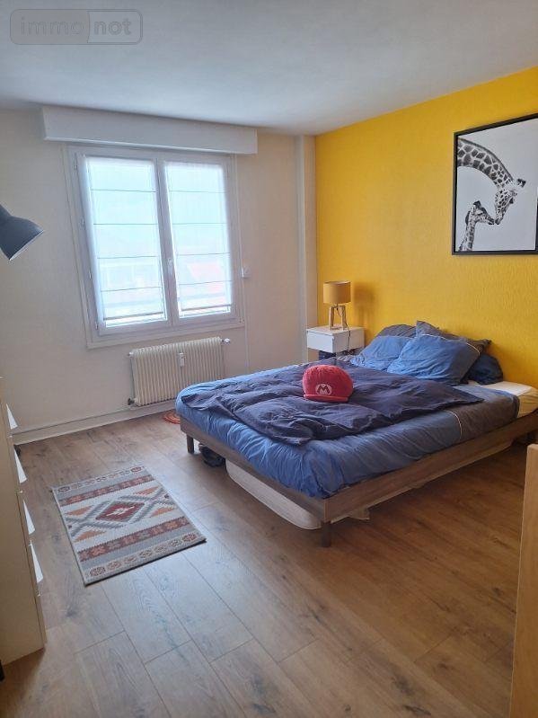Appartement a vendre Troyes 10000 Aube 125 m2 5 pièces 199000 euros