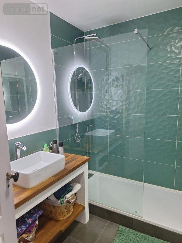 Appartement a vendre Troyes 10000 Aube 125 m2 5 pièces 210000 euros