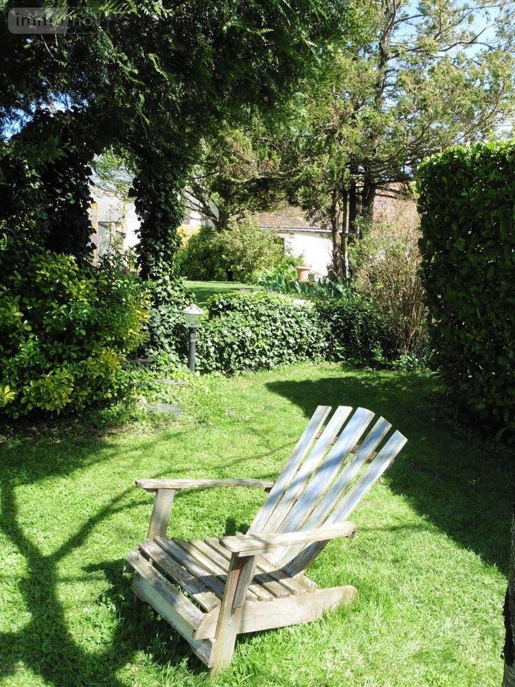 Maison a vendre Lasse 49490 Maine-et-Loire 277 m2 14 pièces 198550 euros