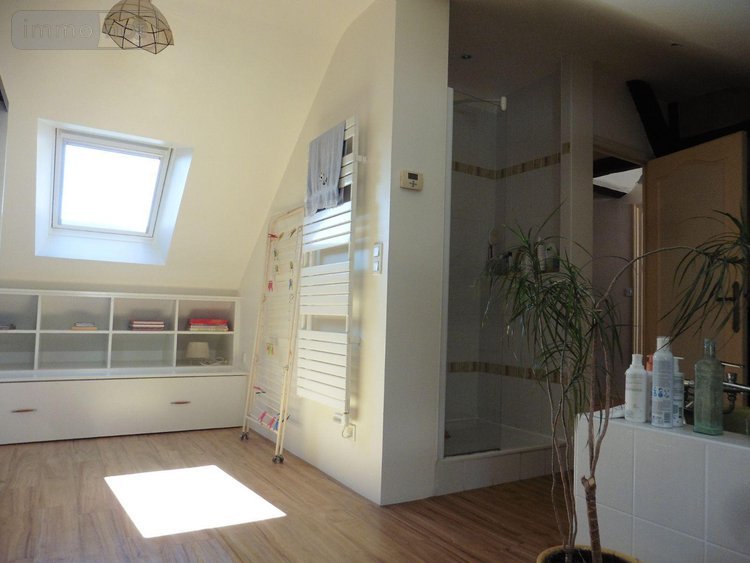 Maison a vendre Lasse 49490 Maine-et-Loire 277 m2 14 pièces 198550 euros