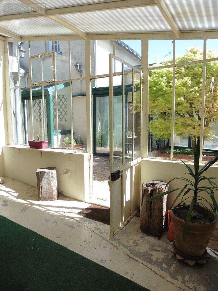 Maison a vendre Lasse 49490 Maine-et-Loire 277 m2 14 pièces 198550 euros