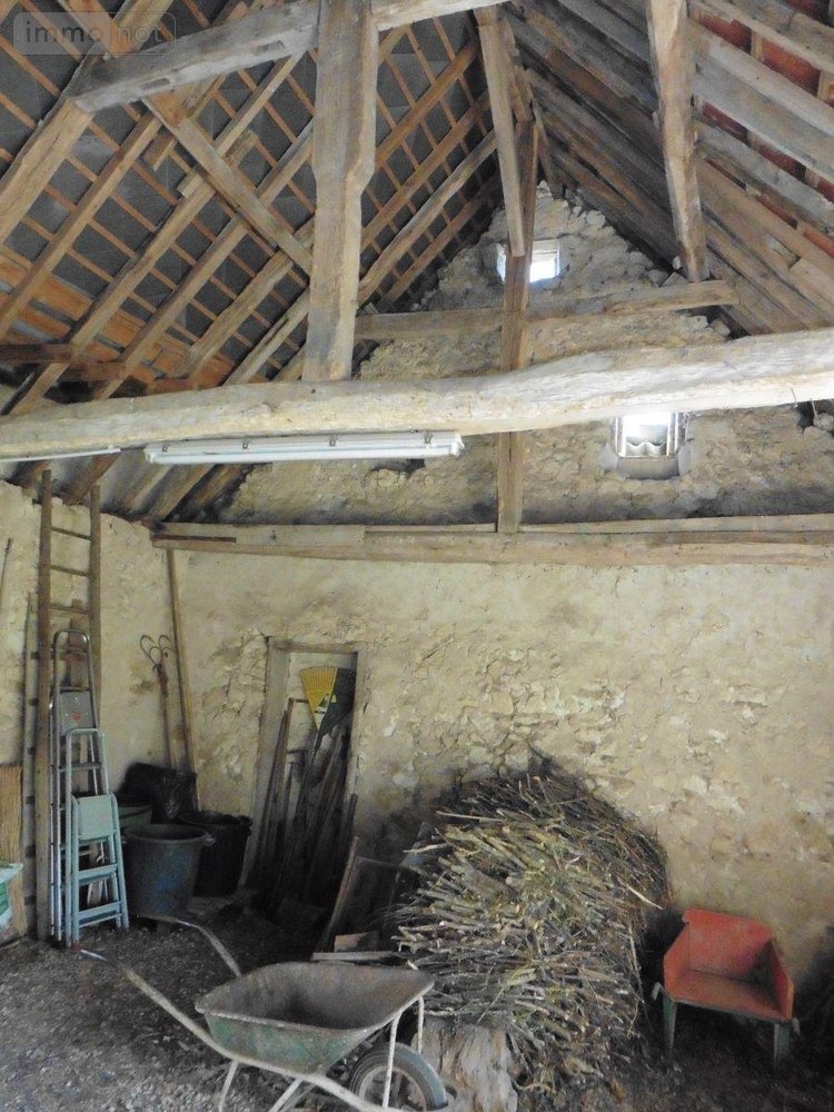 Maison a vendre Lasse 49490 Maine-et-Loire 277 m2 14 pièces 198550 euros