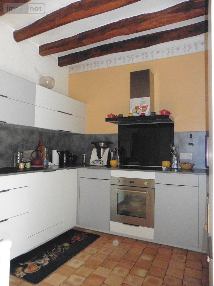 Maison a vendre Lasse 49490 Maine-et-Loire 277 m2 14 pièces 198550 euros