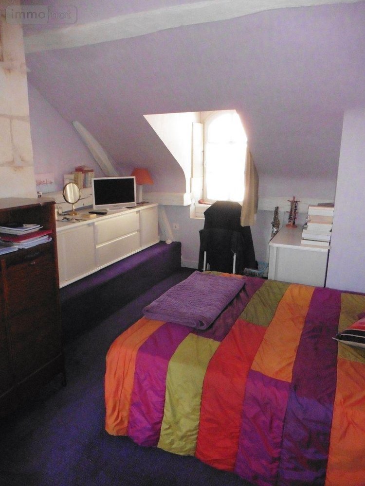 Maison a vendre Lasse 49490 Maine-et-Loire 277 m2 14 pièces 276925 euros