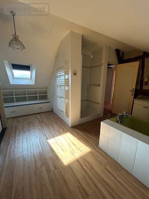 Maison a vendre Lasse 49490 Maine-et-Loire 277 m2 14 pièces 198550 euros